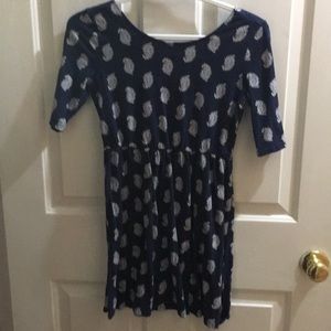 Old Navy girls dress